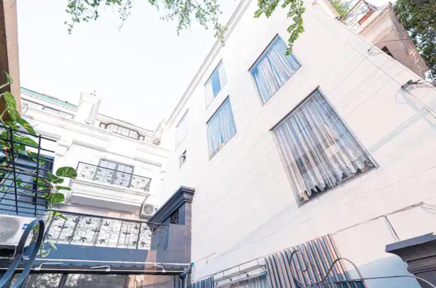 Bangkok Historic Villa - Private Access Exterior photo